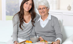 Accueil des petits-enfants