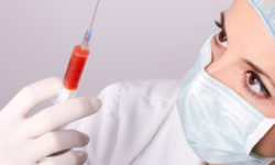 Toilette et hygiène