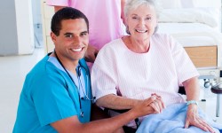 Service Soins infirmiers