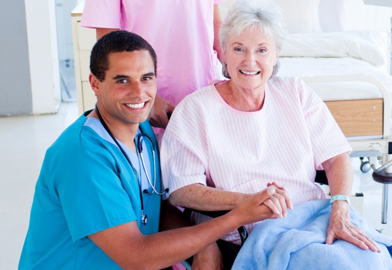 Service Soins infirmiers