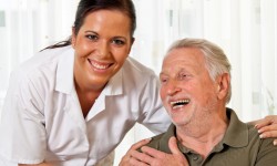 Service Lever et coucher