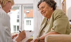 Service Aide aux tâches administratives